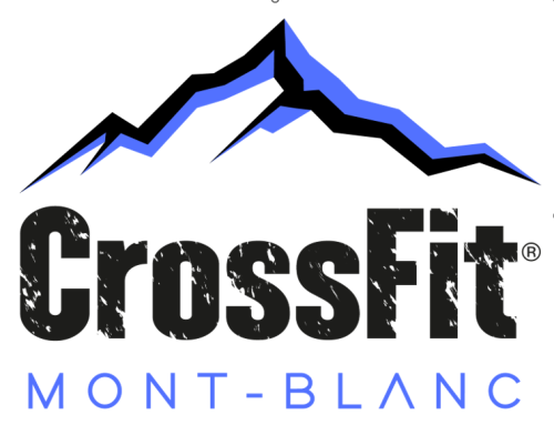 Notre Partenaire Forme & Santé : CrossFit Mont-Blanc