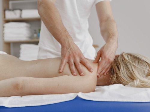 Chiropraxie Aoste traitement