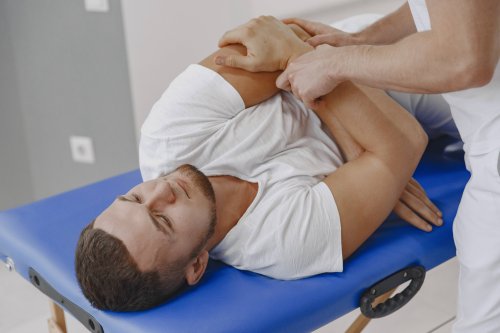 Soins chiropratiques en entreprise