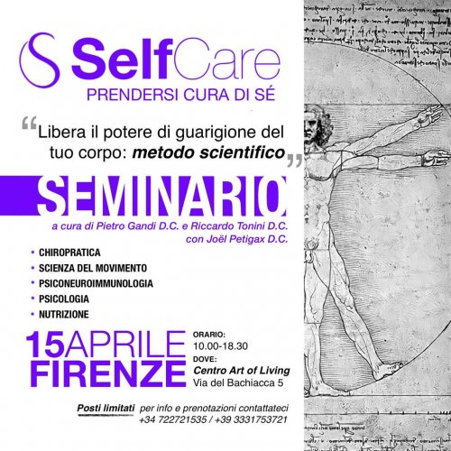Séminaire : Self Healing - Project