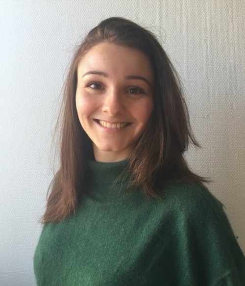 Un nouvel élan pour notre cabinet : Bienvenue à Marian Guillemot !
