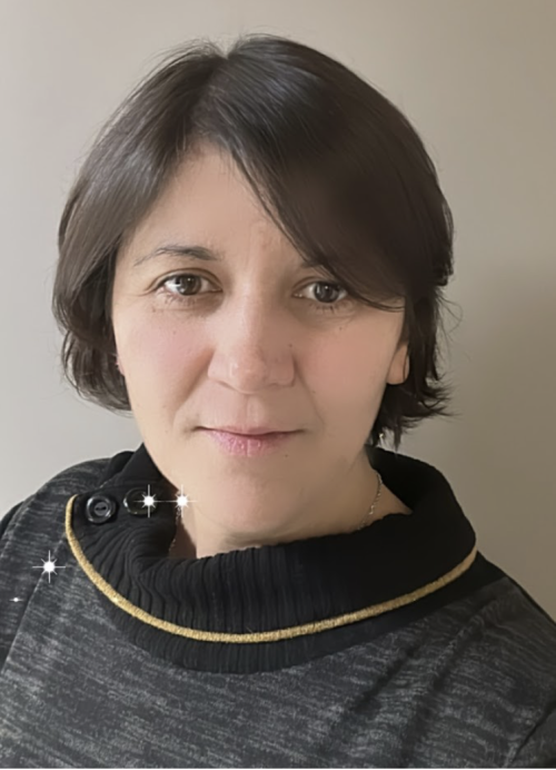 ✨ Nouvelle collaboratrice au centre Joel Petigax CHIROPRACTEUR : Bienvenue à Elena Cozminca