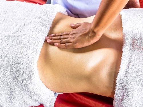 Chiropracteur pour douleurs musculaire