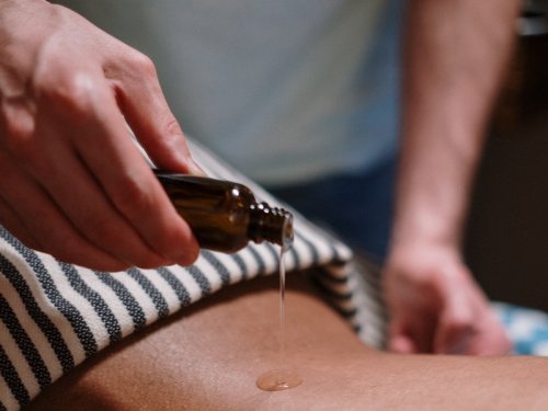 Traitements chiropratique Courmayeur proche Aoste